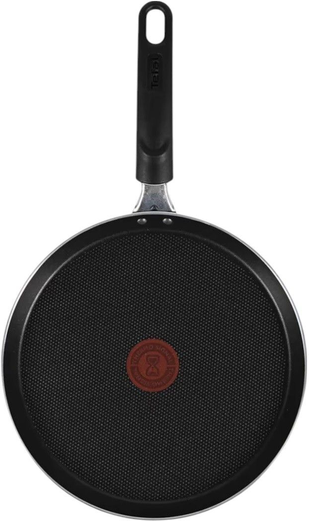 Сковорода блинная Tefal Simply Clean 25 см (B5671053) фото 