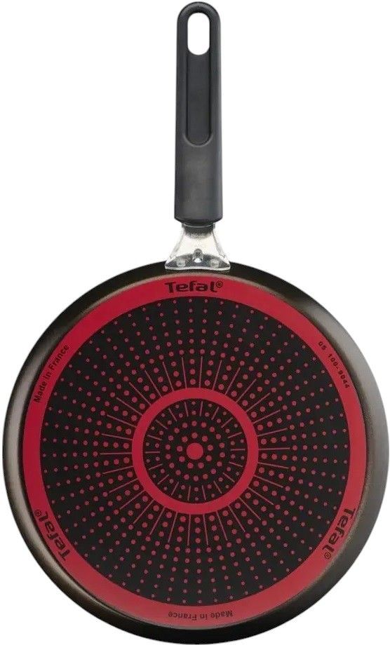 Сковорода блинная Tefal Simply Clean 25 см (B5671053) фото 