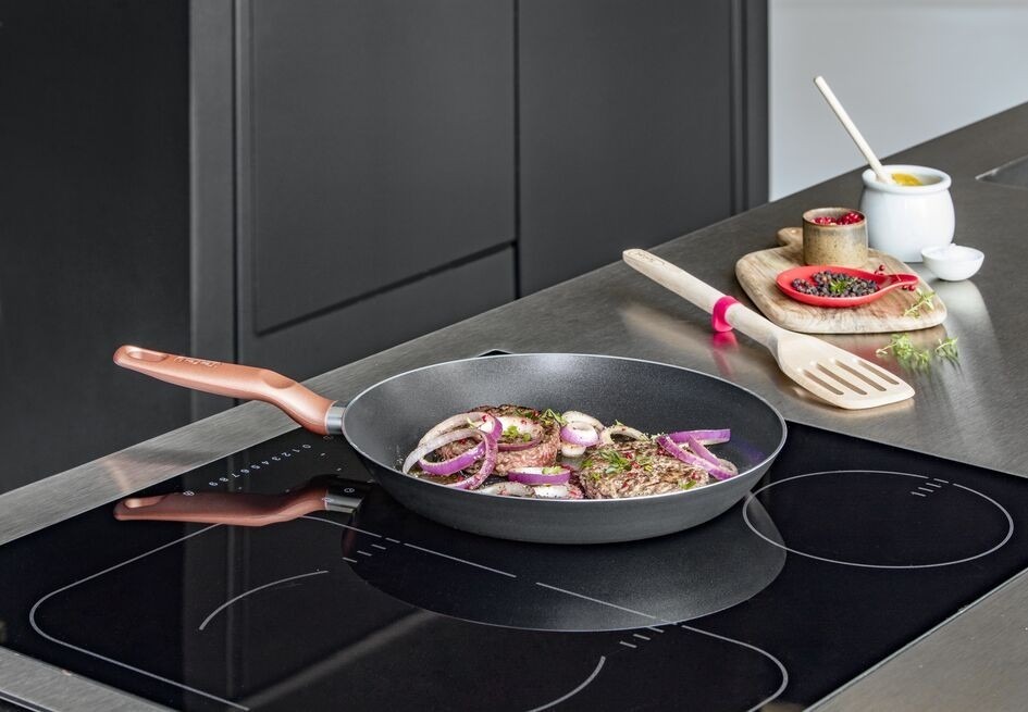 Сковорода Tefal Express 20 см (B2580202)фото5