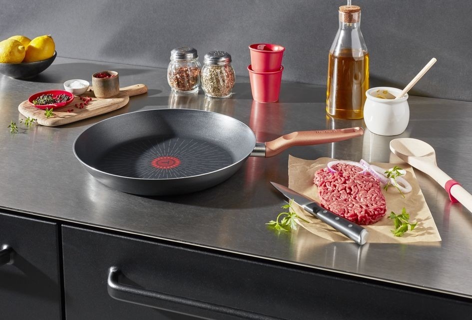 Сковорода Tefal Express 20 см (B2580202)фото6