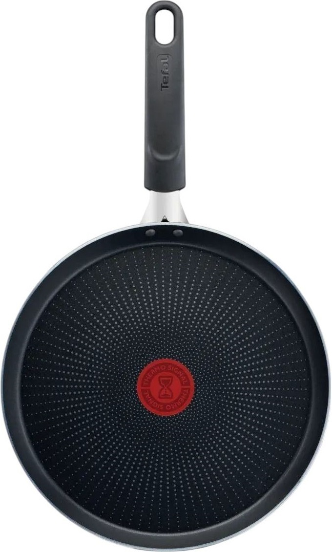 Сковорода для млинців Tefal XL Intense 25 см (C3841053)фото2