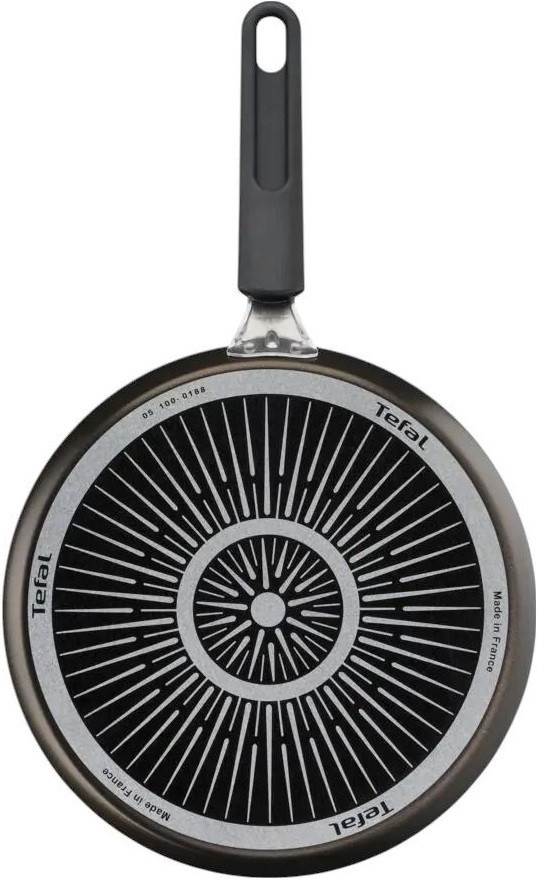 Сковорода для млинців Tefal XL Intense 25 см (C3841053)фото3