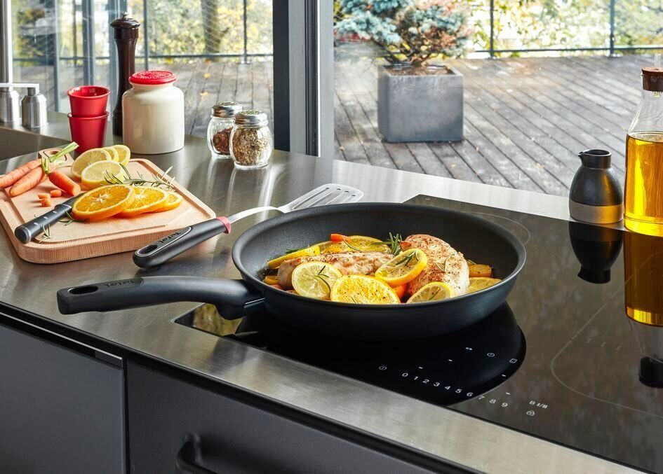 Сковорода Tefal Titanium Fusion 26 см (G1240502) фото 6