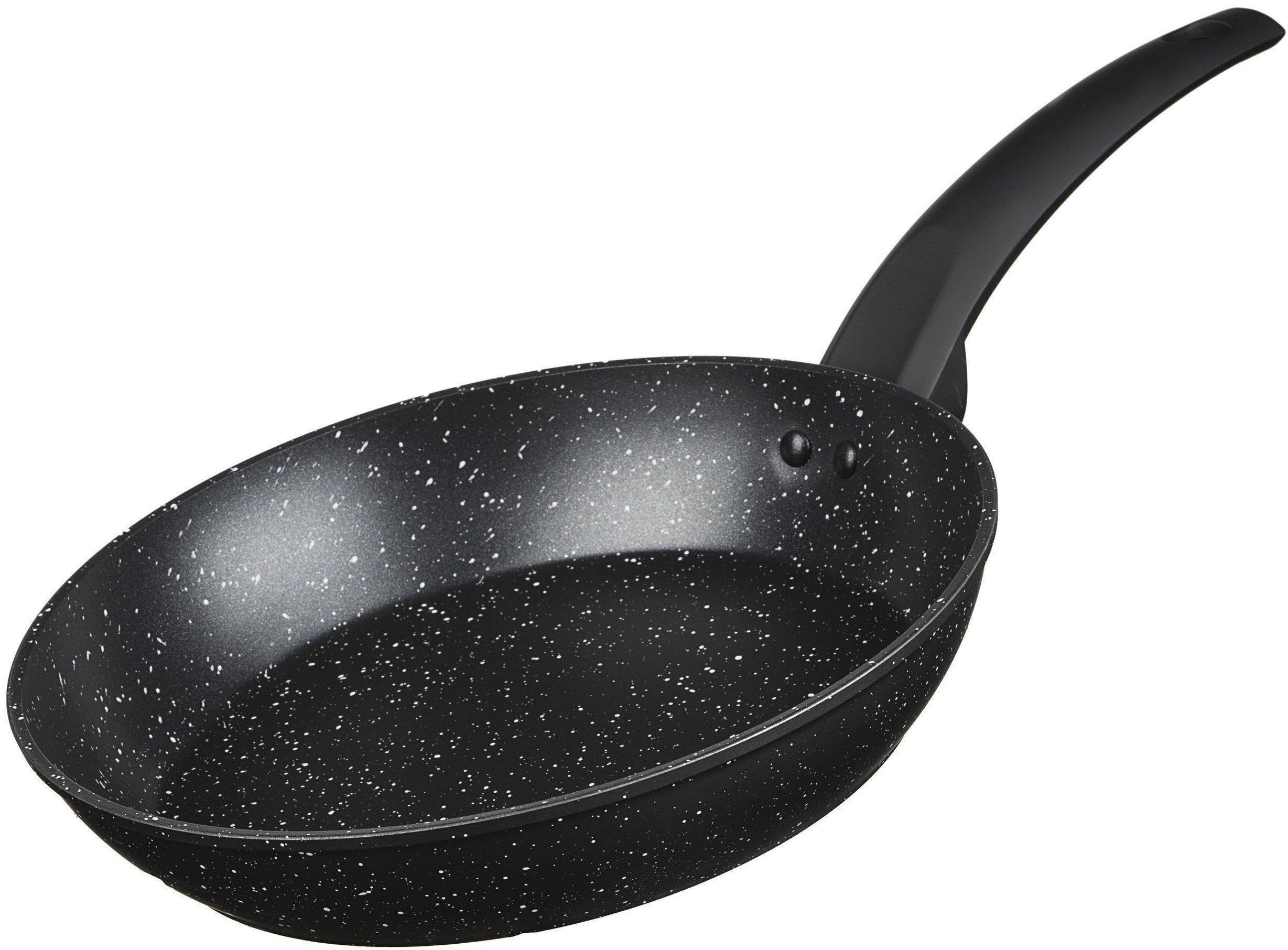 Сковорода ARDESTO Gemini Gourmet Spoleto 26 см чорний (AR1926GB)фото3