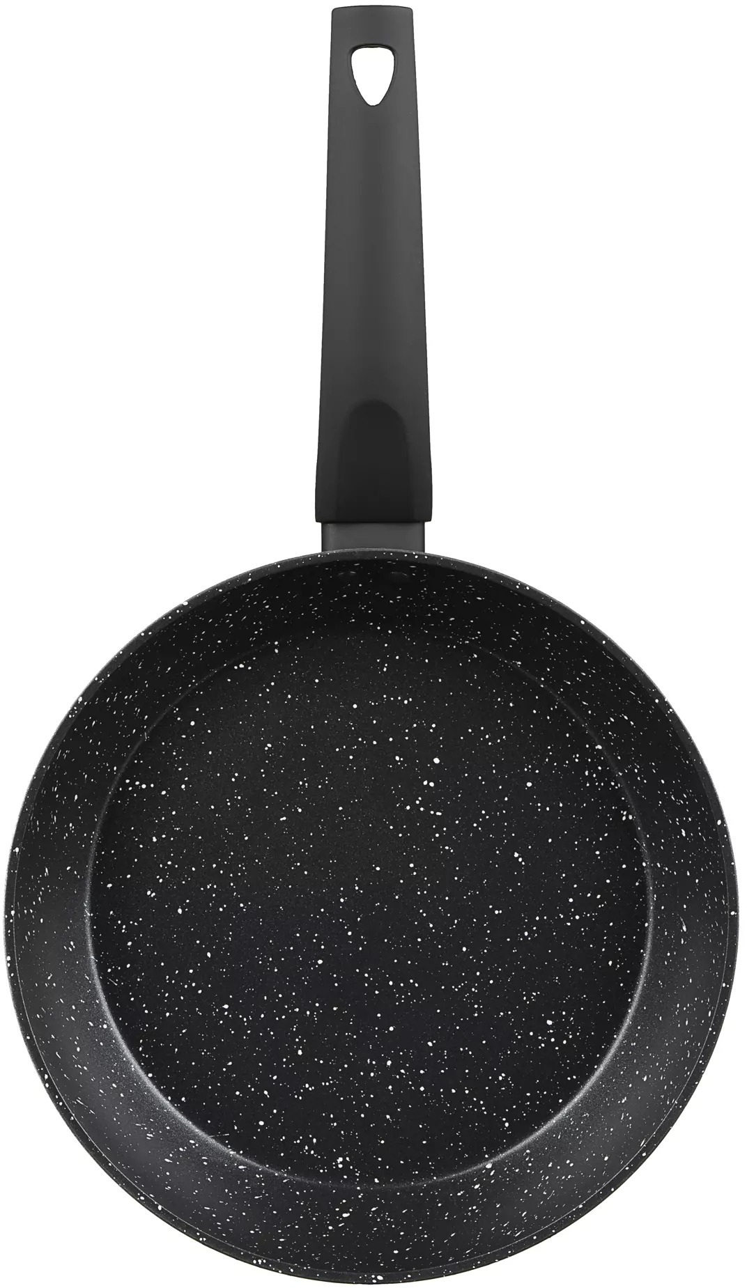 Сковорода ARDESTO Gemini Gourmet Spoleto 28 см черный (AR1928GB) фото 2