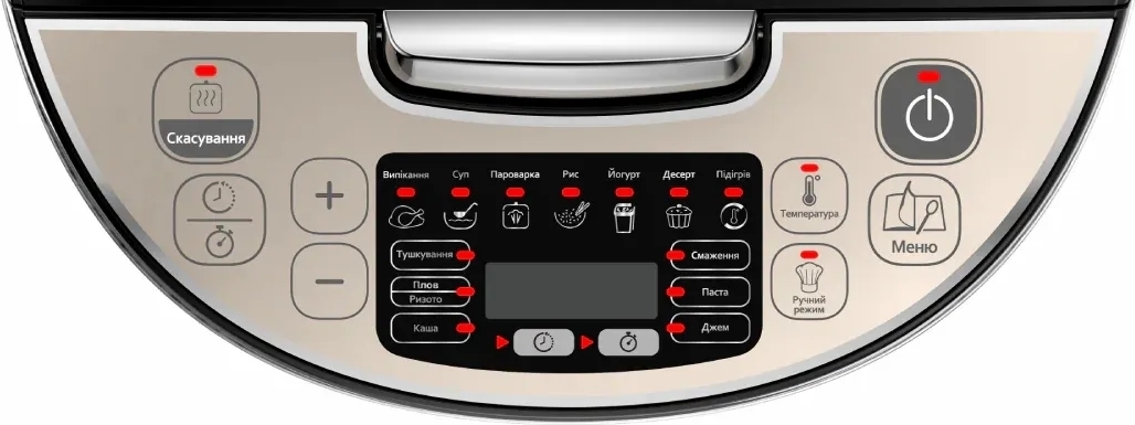 Мультиварка Tefal RK321A34 фото 