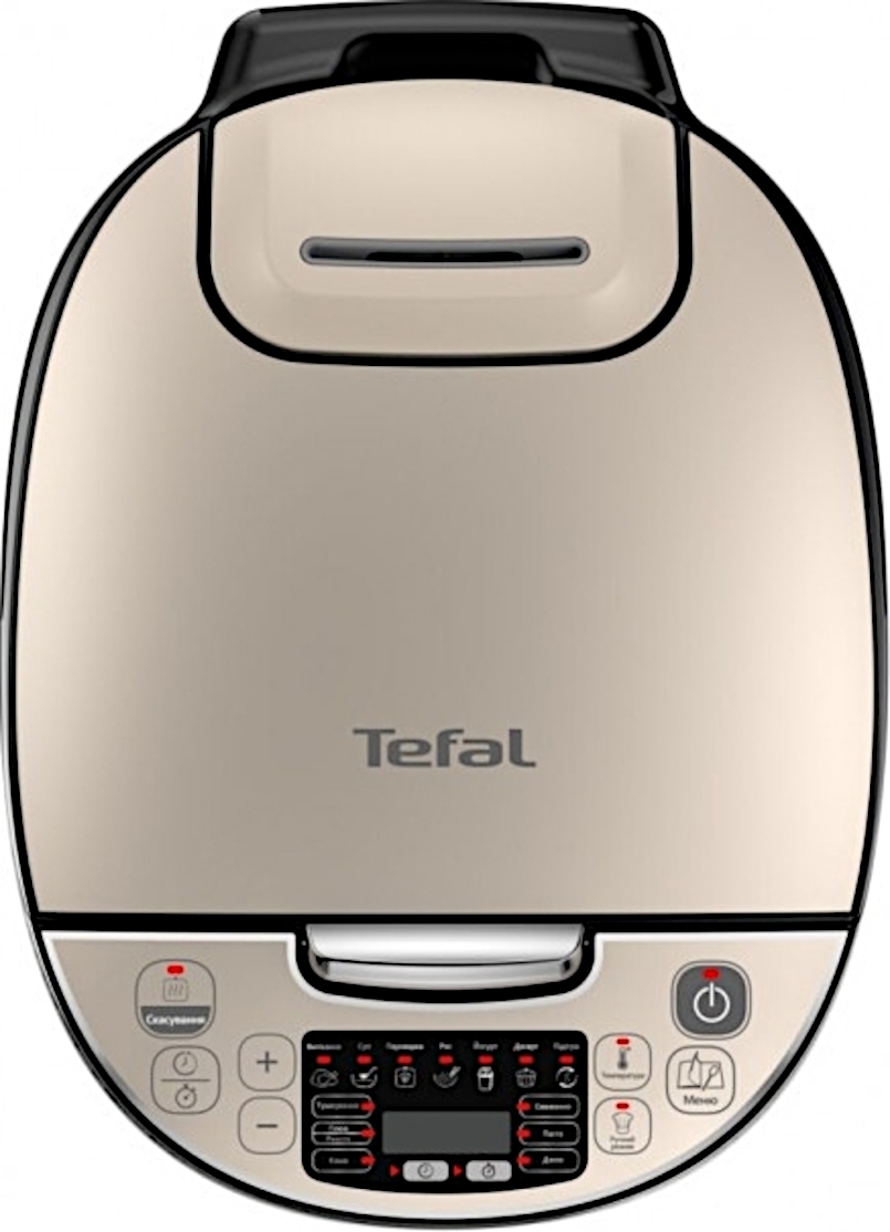Мультиварка Tefal RK321A34 фото 