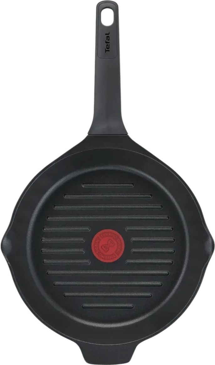 Сковорода Tefal Delicio Гриль 26 см (E2324074) фото 