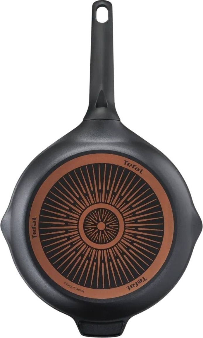 Сковорода Tefal Delicio Гриль 26 см (E2324074) фото 