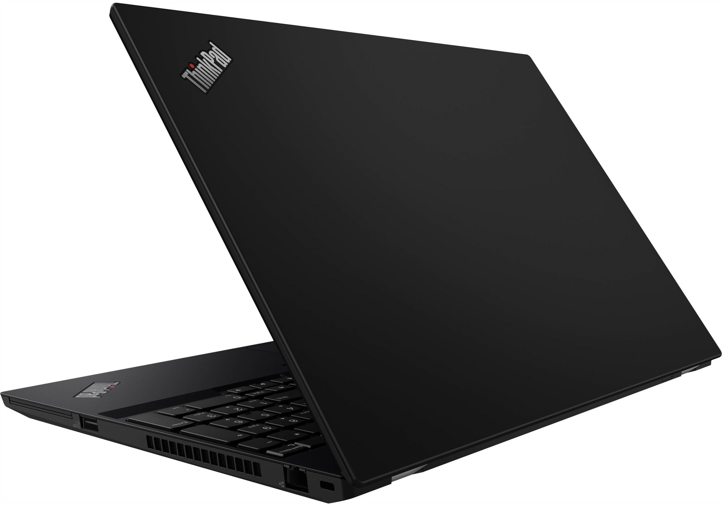 Ноутбук LENOVO ThinkPad T15 (20W4000GRA)фото4