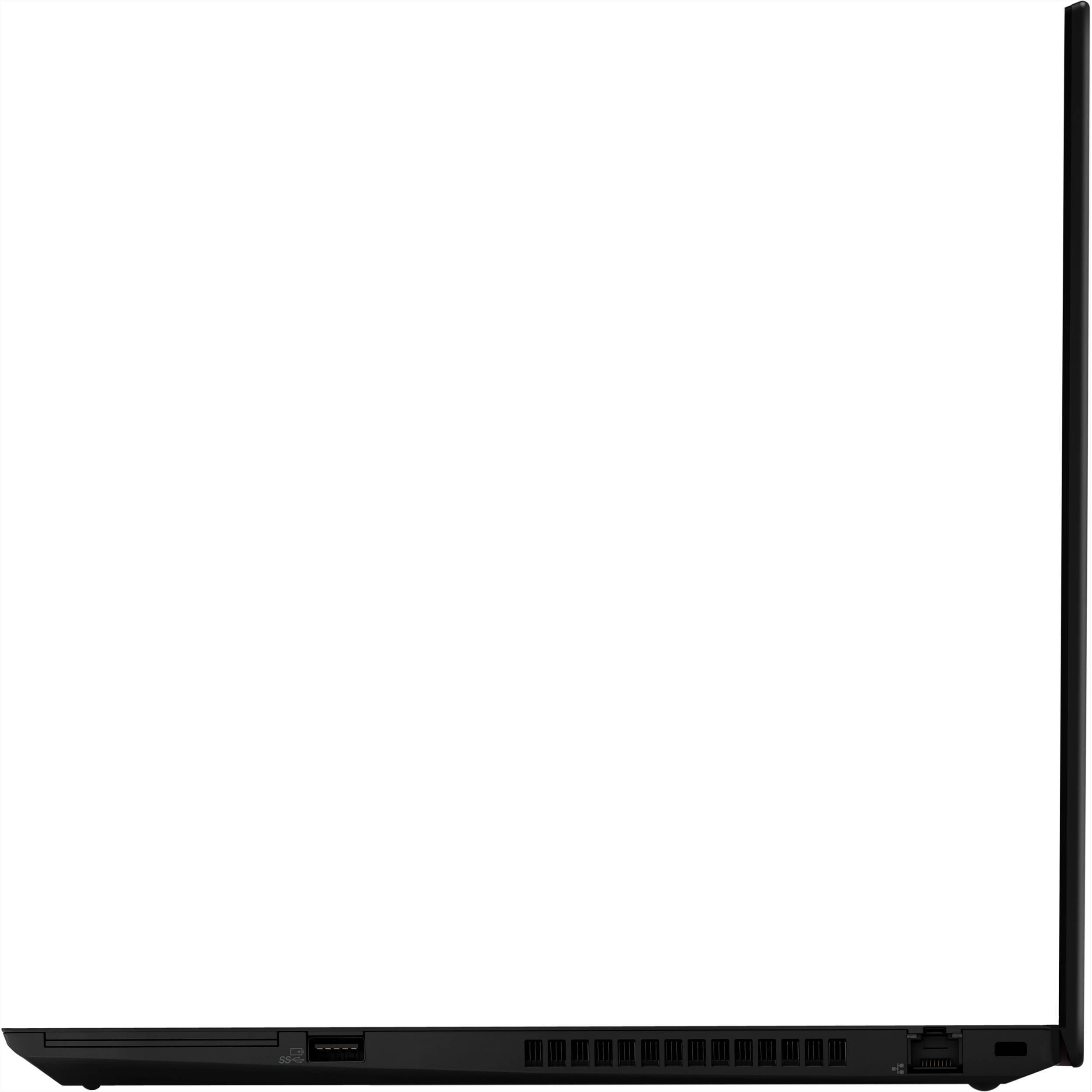Ноутбук LENOVO ThinkPad T15 (20W4000GRA)фото10