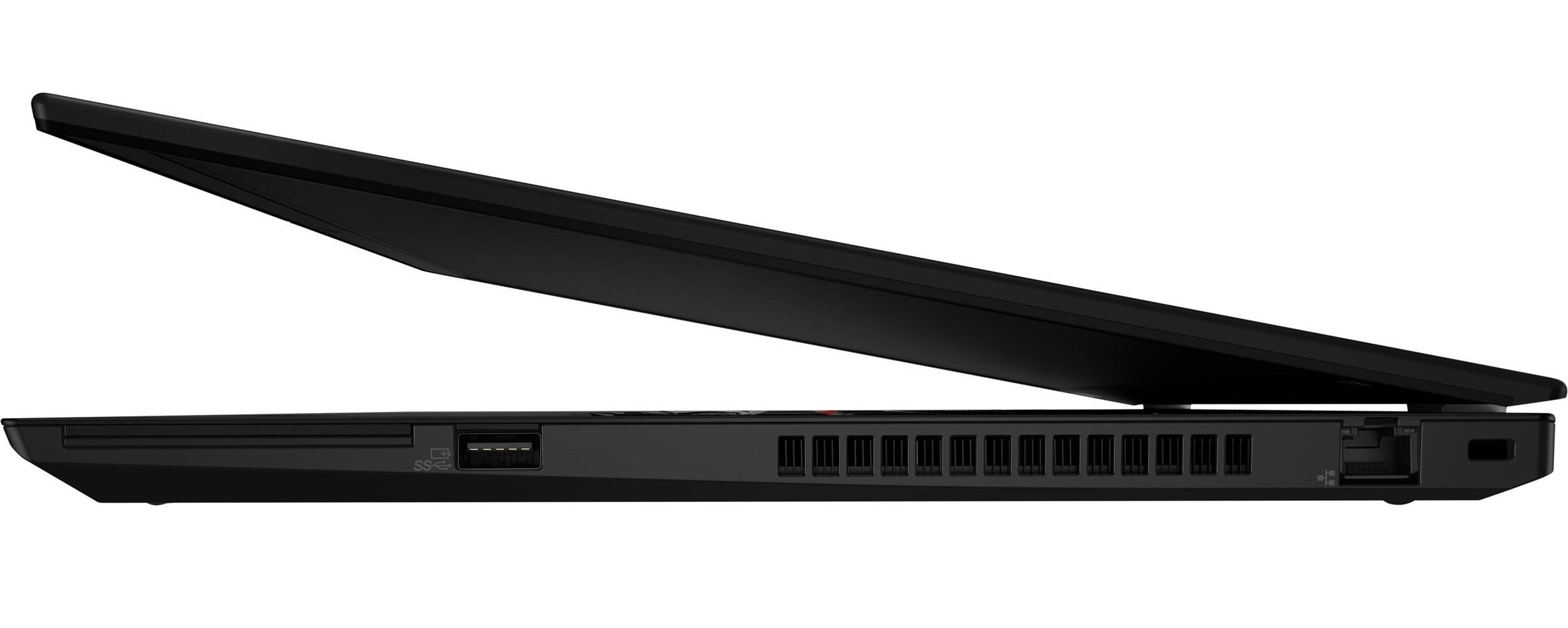 Ноутбук LENOVO ThinkPad T15 (20W4000GRA)фото16
