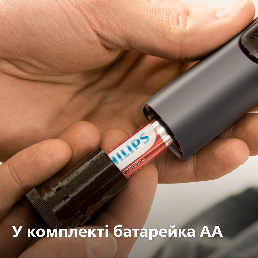 Триммер Philips NT3650/16 фото 14