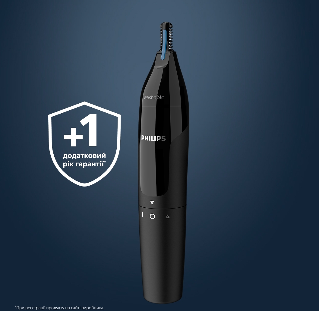 Триммер Philips NT3650/16 фото 15