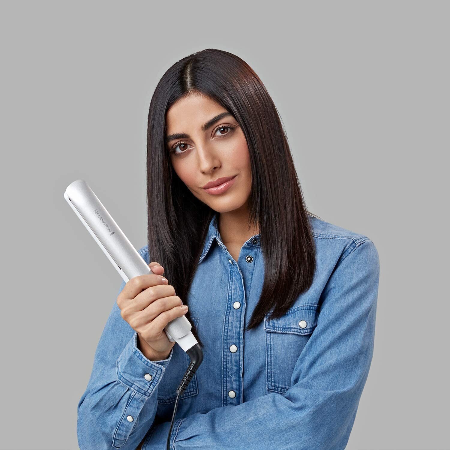 Випрямляч Remington S8901фото5