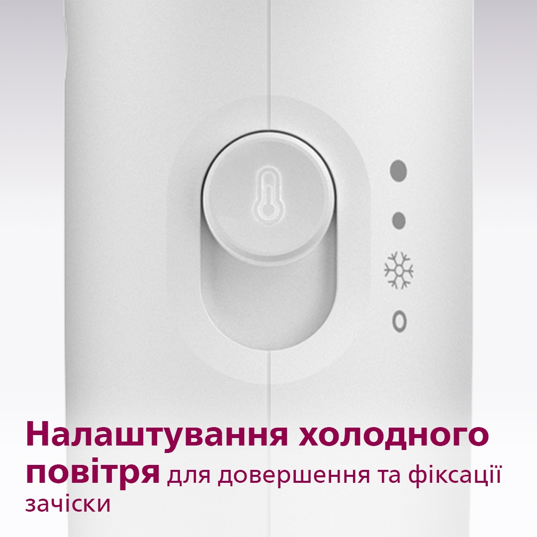 Фен Philips series 3000 BHD300/00 фото 6