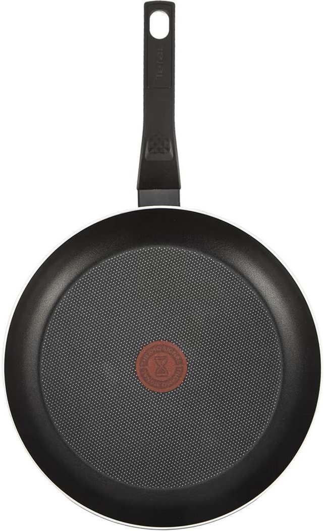 Сковорода Tefal Simply Clean 28 см (B5670653) фото