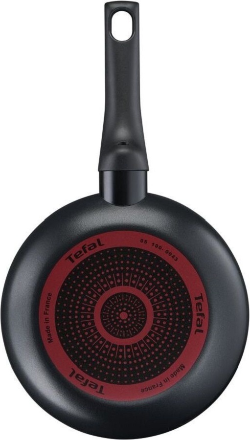 Сковорода Tefal Simply Clean 24 см (B5670453) фото 