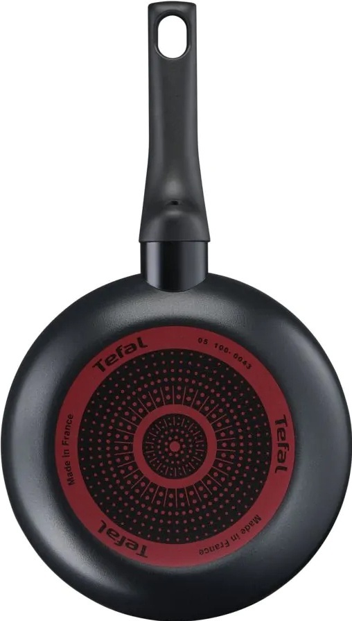 Сковорода Tefal Simply Clean 24 см (B5670453)фото