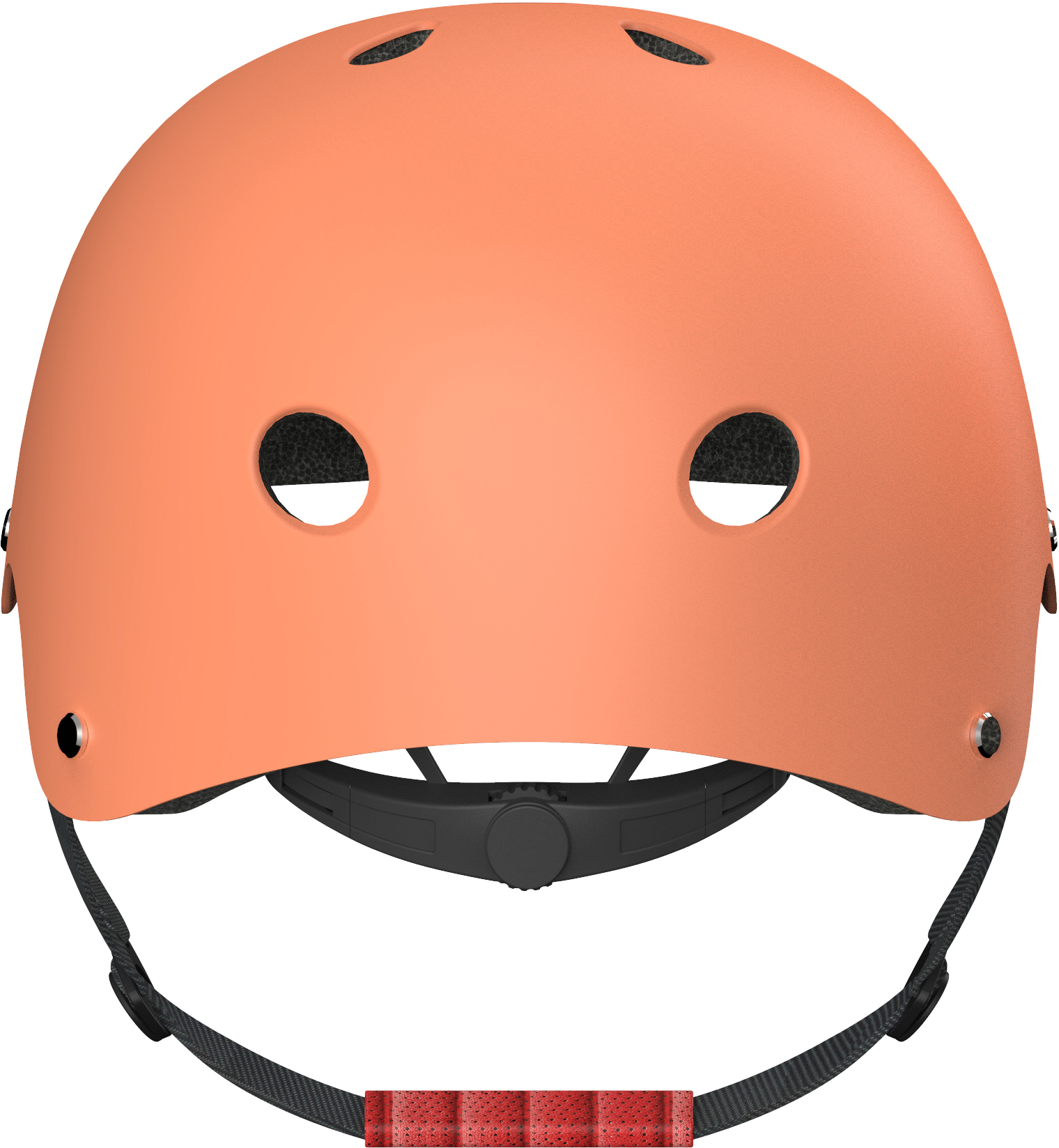 Шлем Segway-Ninebot для взрослых (Оранжевый) фото 3