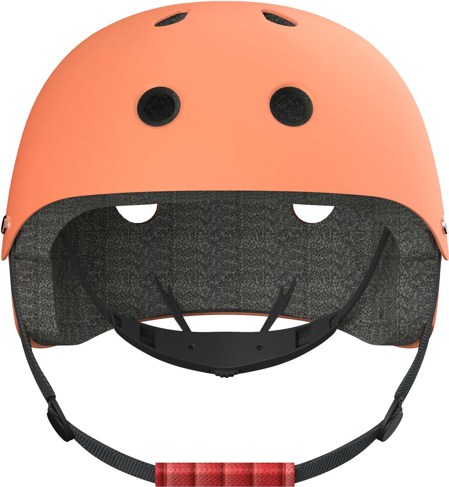 Шлем Segway-Ninebot для взрослых (Оранжевый) фото 2