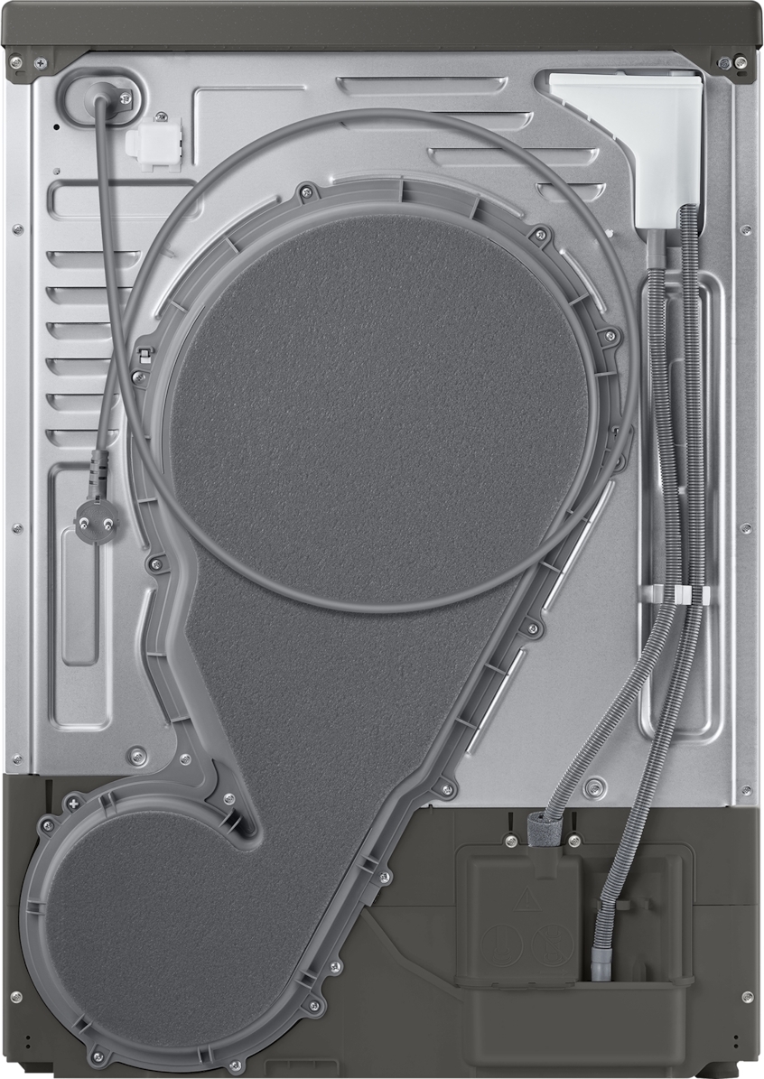 Сушильна машина SAMSUNG DV90TA040AX/UAфото10