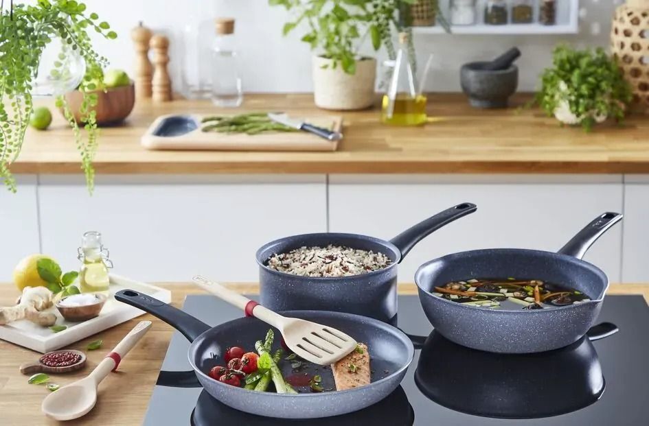 Сковорода Tefal Healthy Chef 28 см (G1500672)фото9