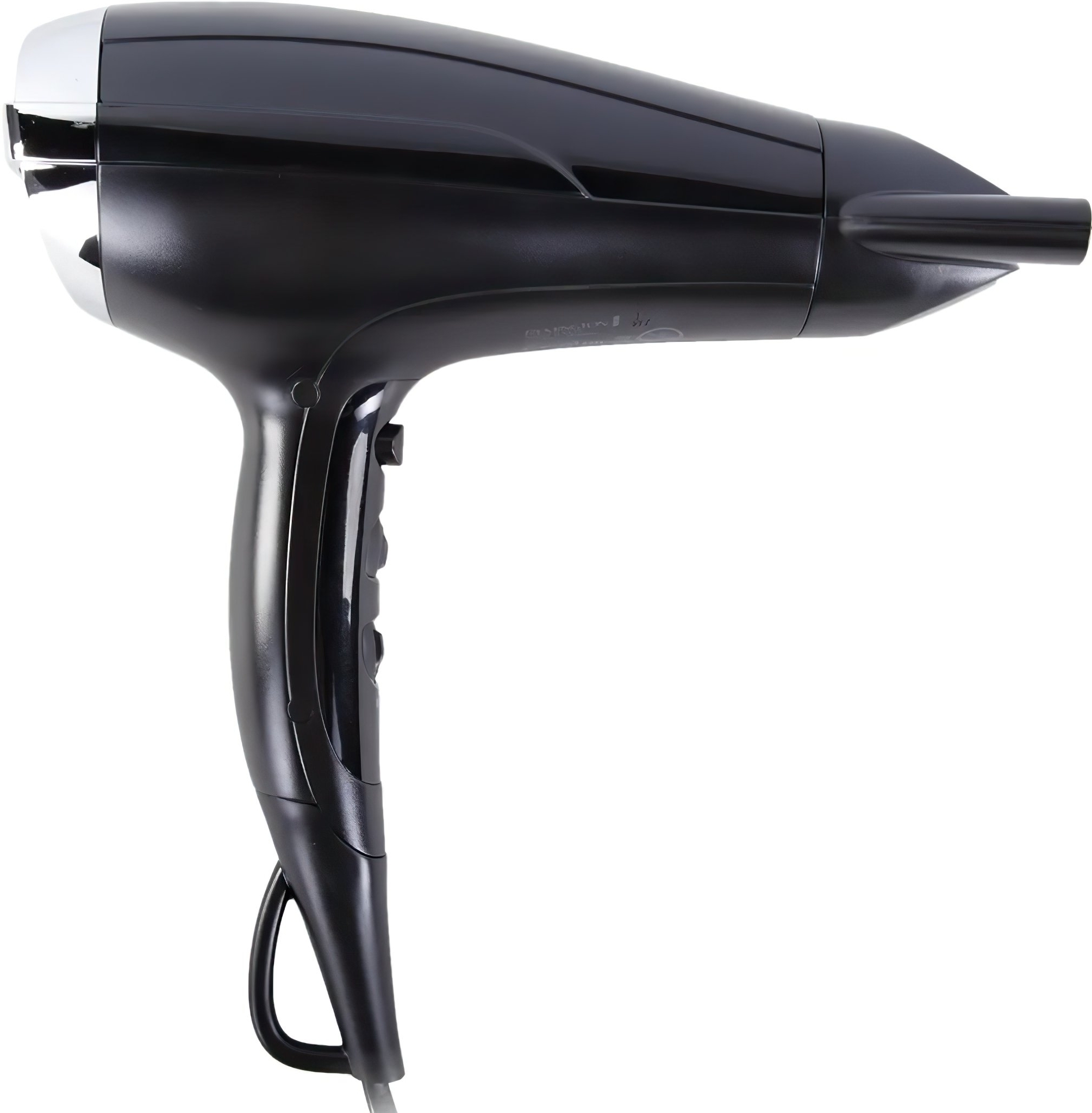 Фен Remington D5215 Pro c дополнительной ионизацией для придания блеска (D5215) фото 3