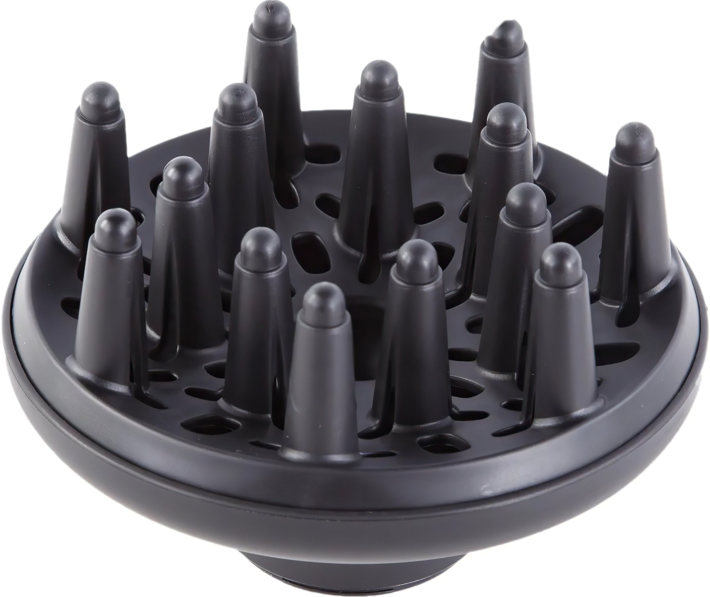 Фен Remington D5215 Pro c дополнительной ионизацией для придания блеска (D5215) фото 6