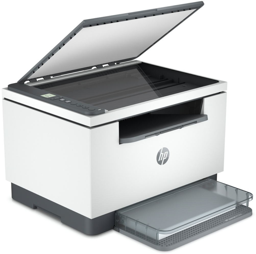 МФУ лазерное HP LaserJet M236d (9YF94A) фото 5