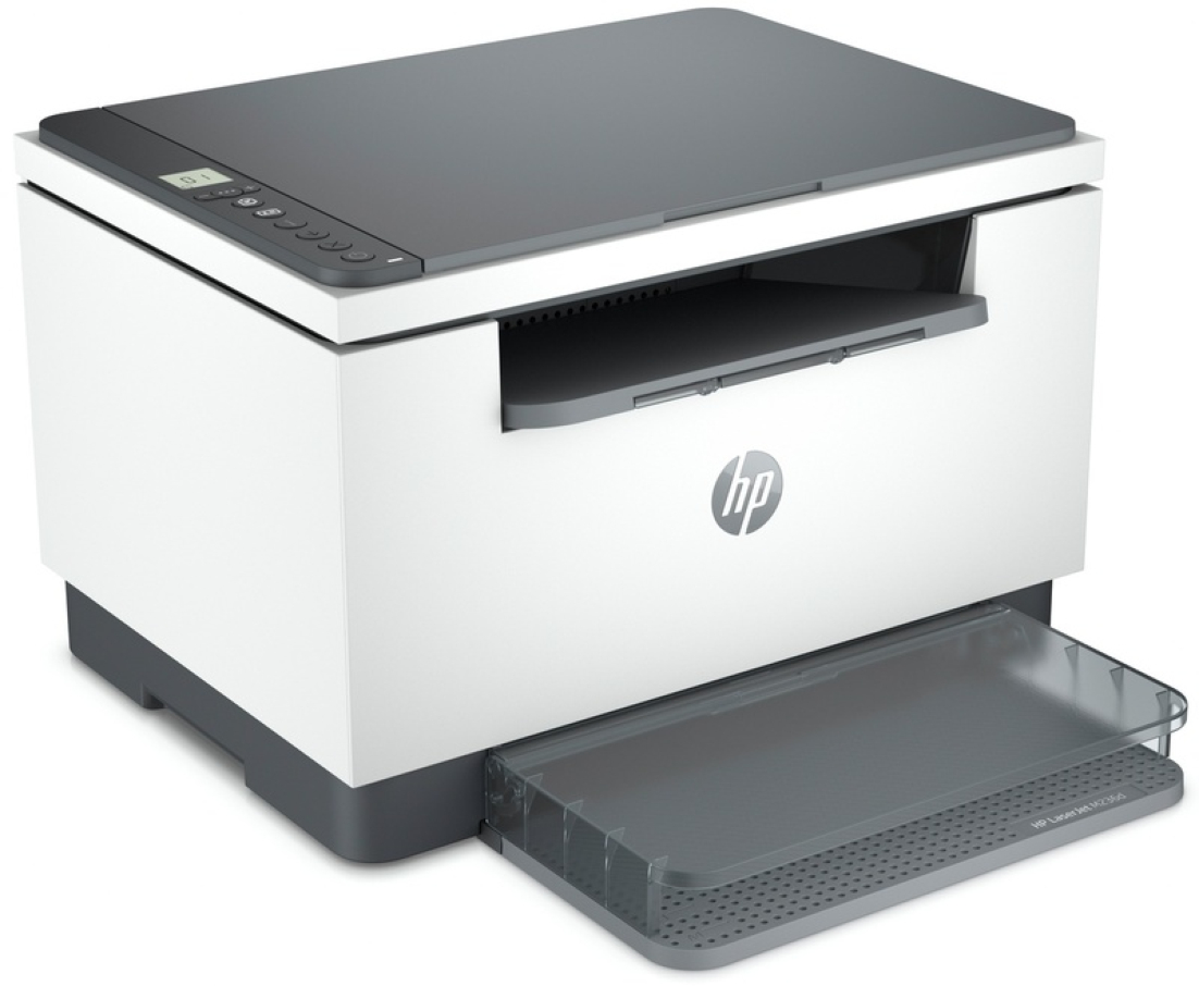 МФУ лазерное HP LaserJet M236d (9YF94A) фото 4