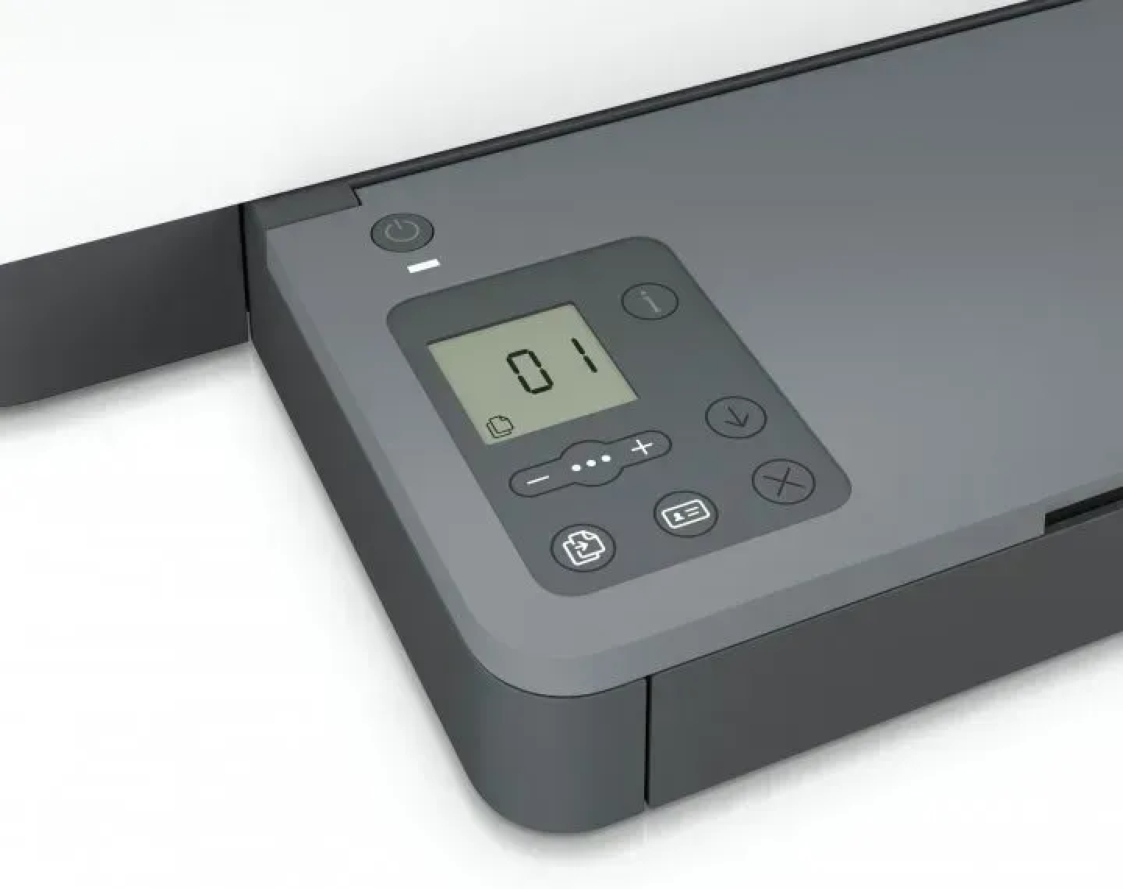 БФП лазерний HP LaserJet MFP M236sdn ADF (9YG08A)фото