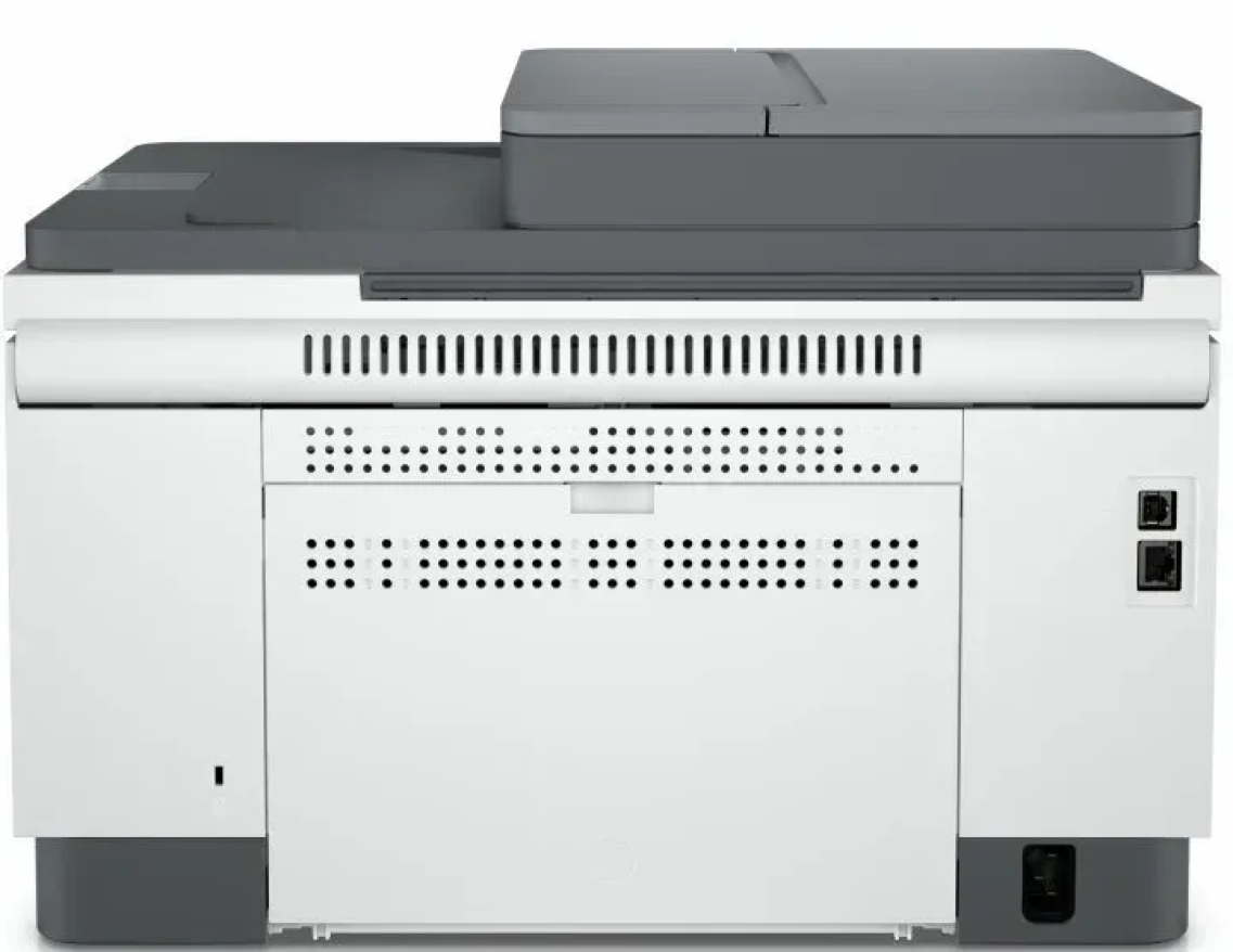 БФП лазерний HP LaserJet MFP M236sdn ADF (9YG08A)фото