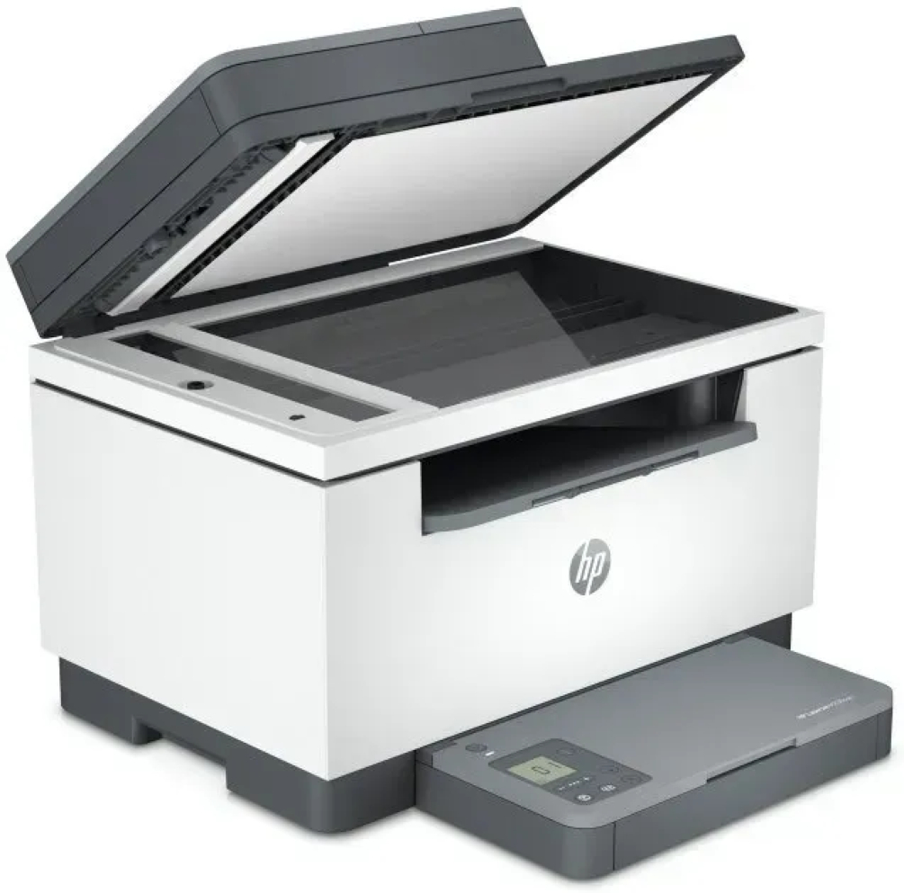 БФП лазерний HP LaserJet MFP M236sdn ADF (9YG08A)фото