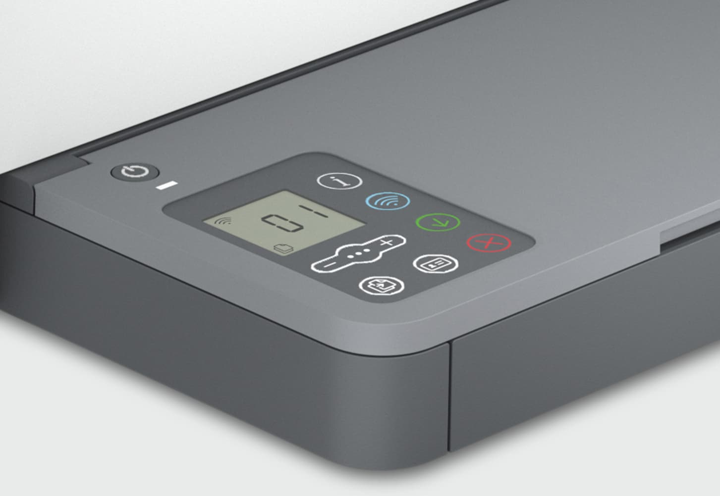 БФП лазерний HP LaserJet MFP M236sdw ADF з Wi-Fi (9YG09A)фото8