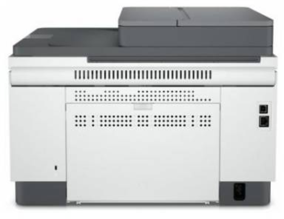 БФП лазерний HP LaserJet MFP M236sdw ADF з Wi-Fi (9YG09A)фото6