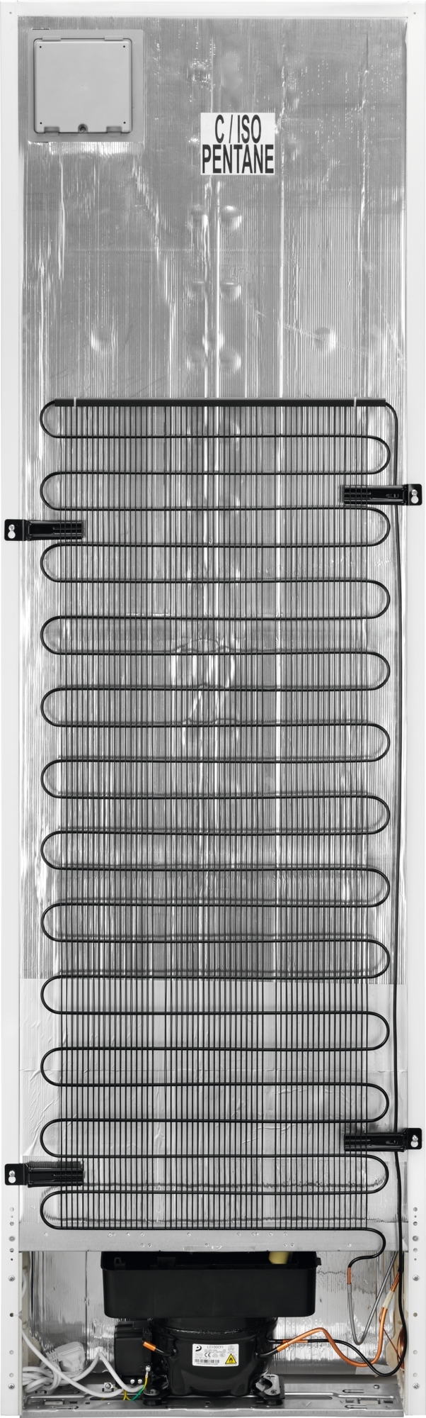 Холодильник Electrolux RNT7ME34G1 фото 3
