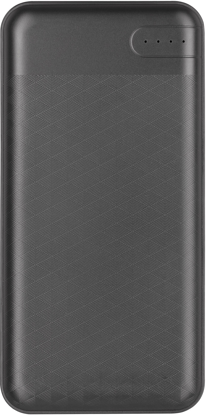 Портативний акумулятор 2Е 20000mAh (2E-PB2004-BLACK)фото2