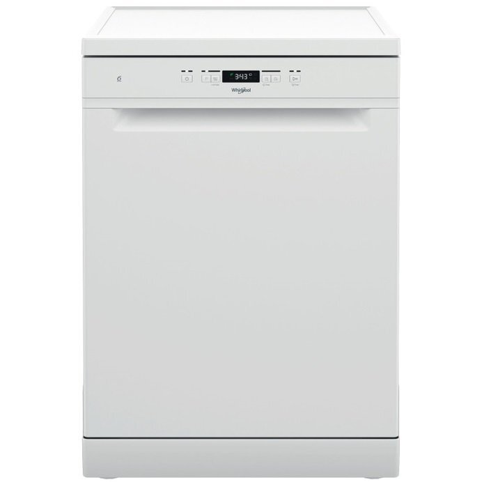 Посудомоечная машина Whirlpool WRFC3C26 фото 3