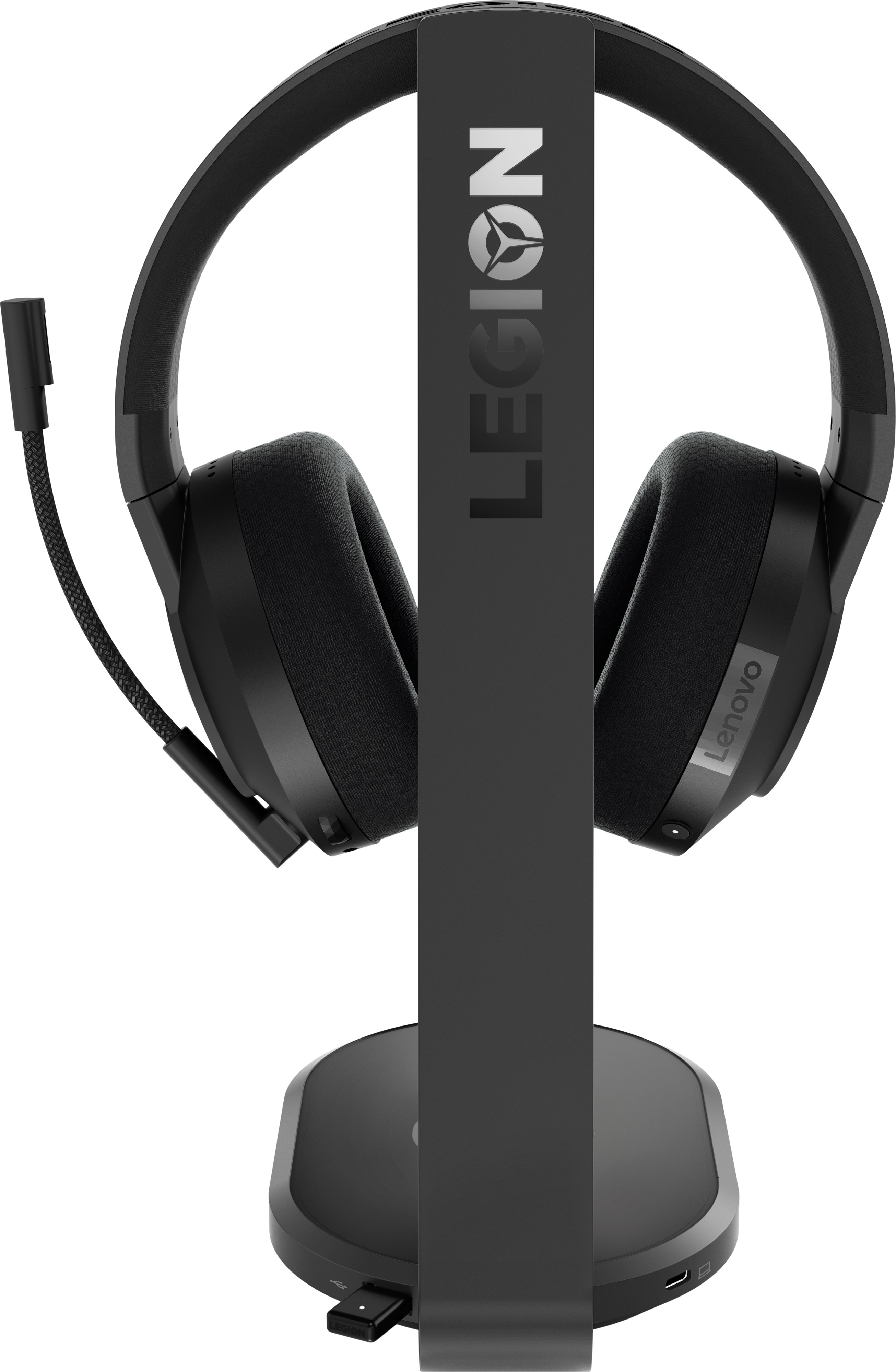 Підставка для навушників Lenovo Legion S600 Gaming (GXF1B64183)фото16