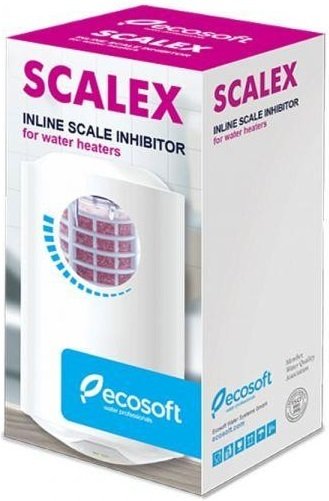 Фильтр от накипи Ecosoft Scalex-200 для бойлеров FOSE200ECO фото 