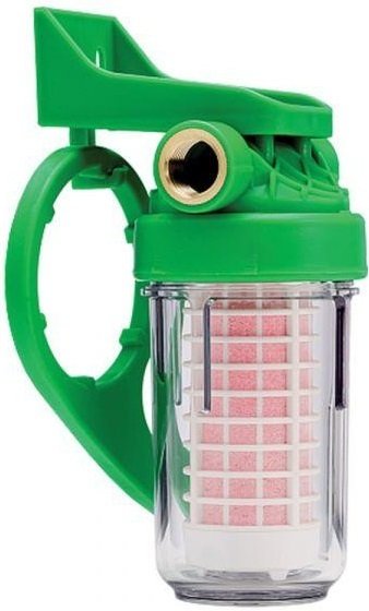 Фильтр от накипи Ecosoft Scalex-200 для бойлеров FOSE200ECO фото 