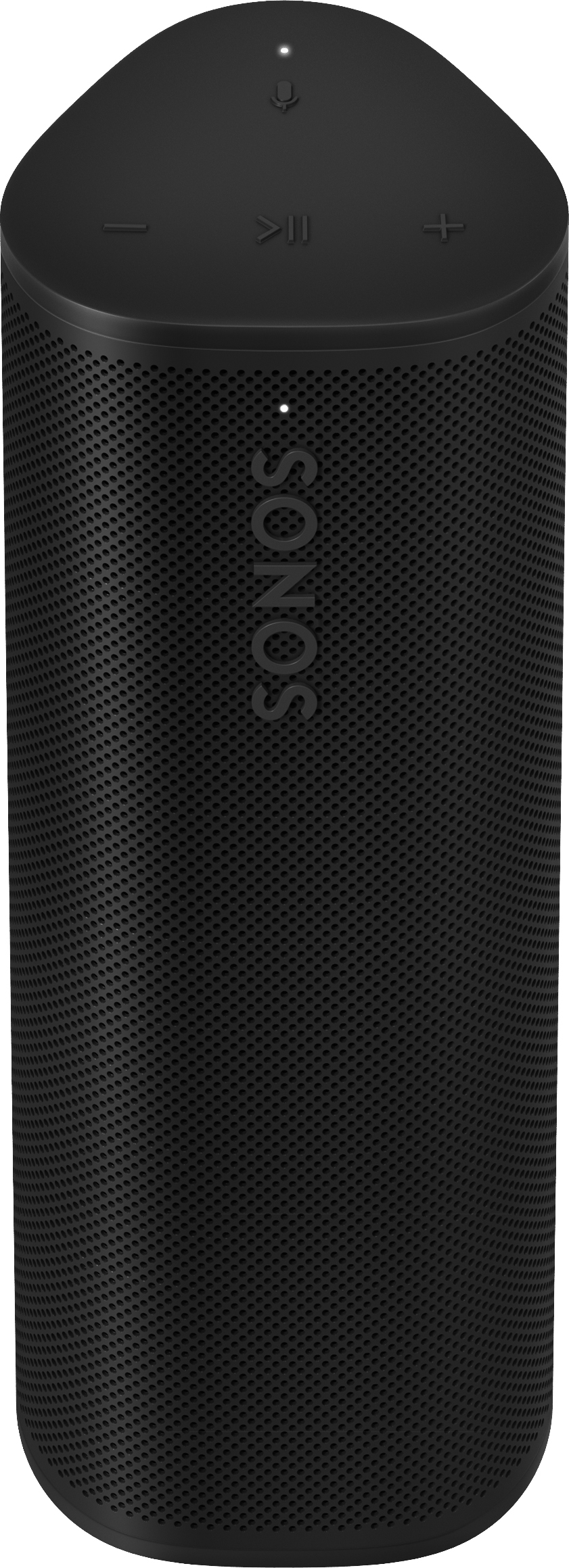 Портативная акустика Sonos Roam Black (ROAM1R21BLK) фото 3
