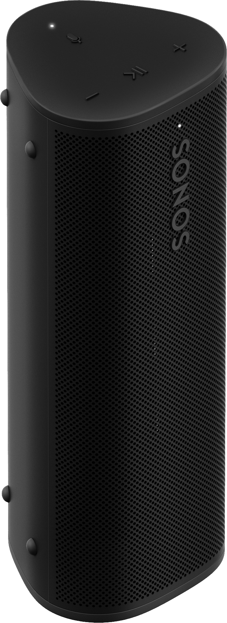 Портативная акустика Sonos Roam Black (ROAM1R21BLK) фото 2