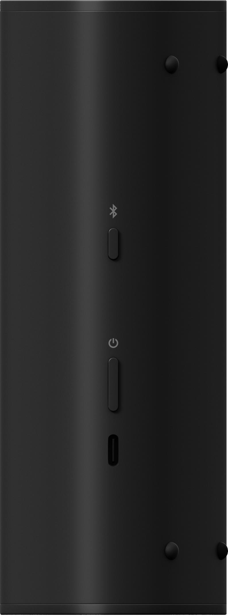 Портативная акустика Sonos Roam Black (ROAM1R21BLK) фото 8