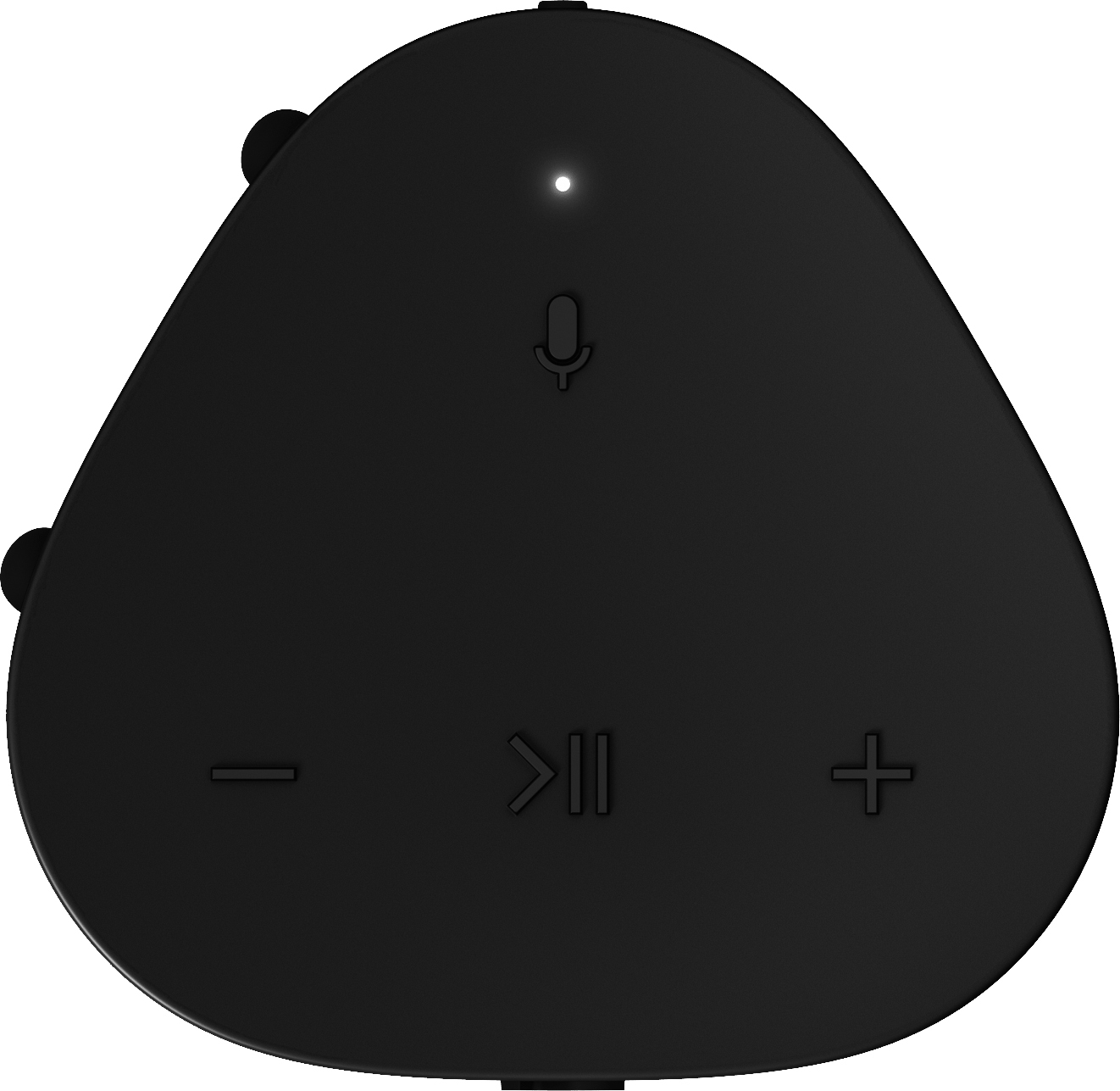 Портативная акустика Sonos Roam Black (ROAM1R21BLK) фото 9