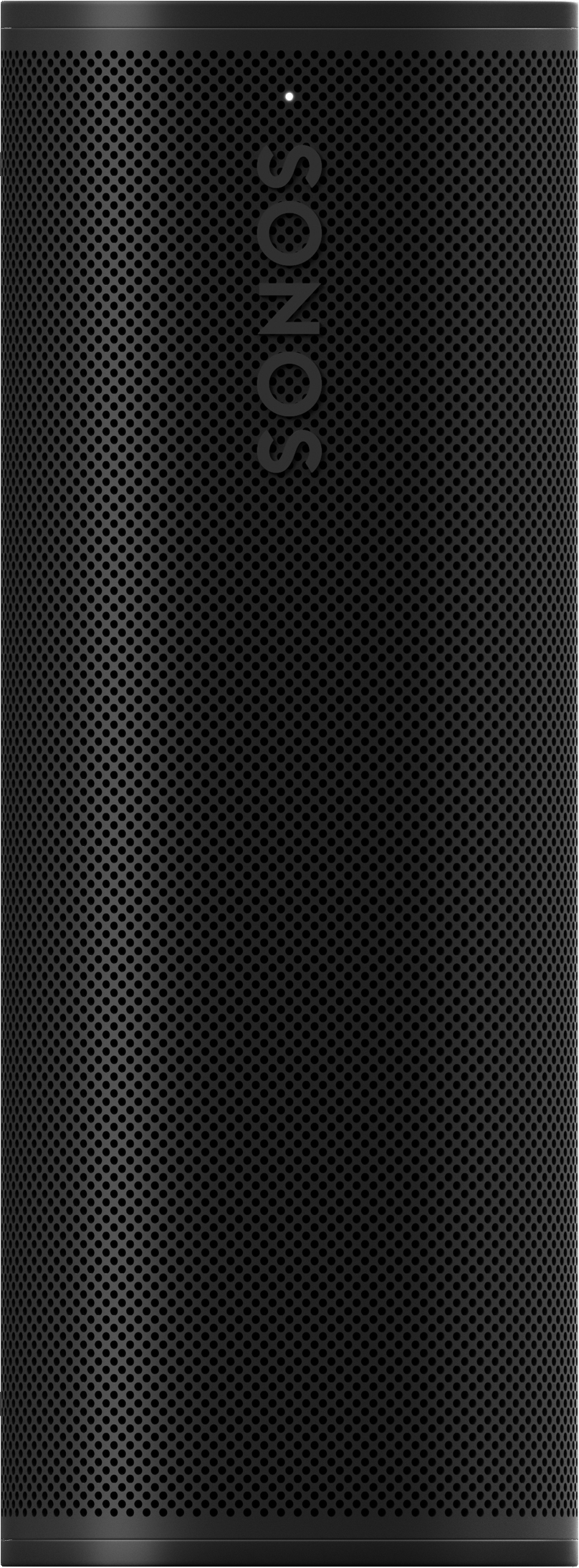 Портативная акустика Sonos Roam Black (ROAM1R21BLK) фото 4