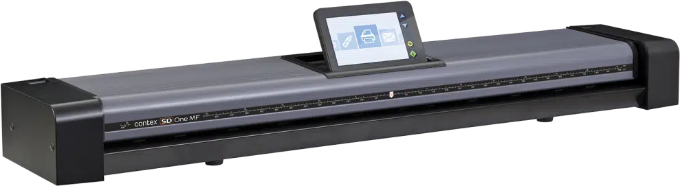 Сканер 36" Contex SD One MF (5300D005003A) фото 2