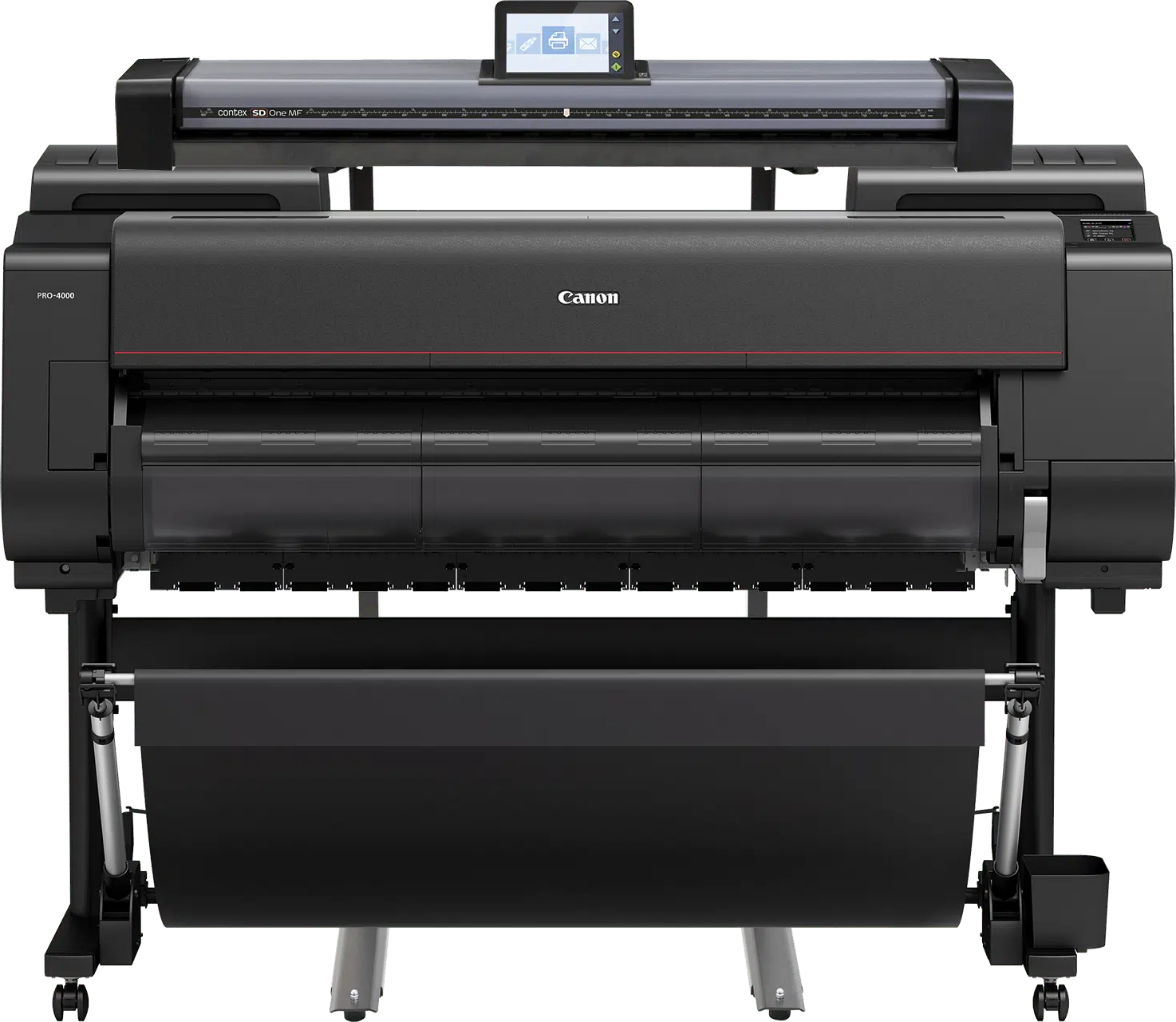 Сканер 36" Contex SD One MF (5300D005003A) фото 6