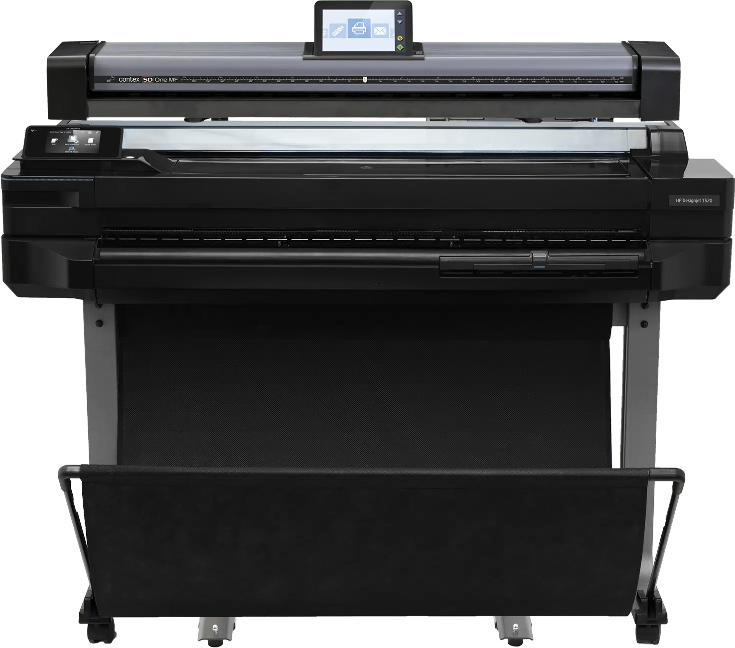 Сканер 36" Contex SD One MF (5300D005003A) фото 8